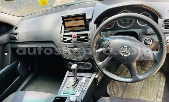 Buy Used Mercedes-Benz C-Classe Other Car in Nairobi in Nairobi Buy Used Mercedes-Benz C-Classe Other Car in Nairobi in Nairobi