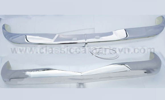 Buy Mercedes W110 EU bumper in Bomet in Rift Valley Buy Mercedes W110 EU bumper in Bomet in Rift Valley