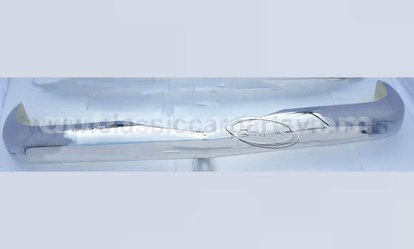 Buy Mercedes W110 EU bumper in Bomet in Rift Valley Buy Mercedes W110 EU bumper in Bomet in Rift Valley