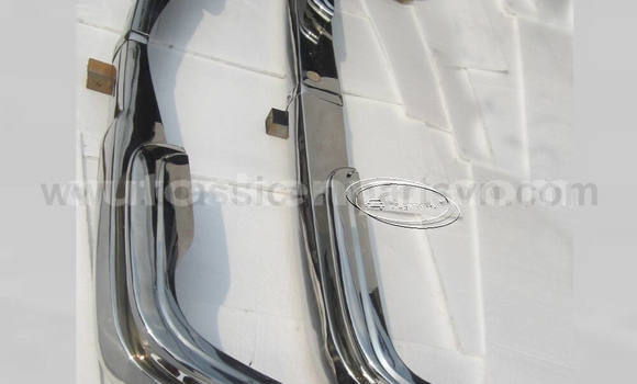 Buy Mercedes W111 W112 bumper in Bungoma in West Kenya Buy Mercedes W111 W112 bumper in Bungoma in West Kenya