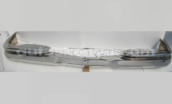 Buy Mercedes W111 W112 bumper in Bungoma in West Kenya Buy Mercedes W111 W112 bumper in Bungoma in West Kenya