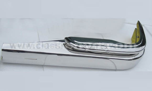 Buy Mercedes W111 W112 bumper in Bungoma in West Kenya Buy Mercedes W111 W112 bumper in Bungoma in West Kenya