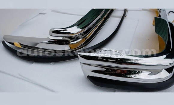 Buy Mercedes W111 W112 bumper in Bomet in Rift Valley Buy Mercedes W111 W112 bumper in Bomet in Rift Valley