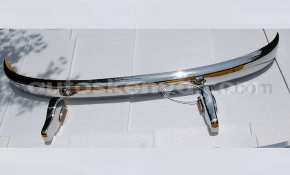 Buy Mercedes Adenauer bumper in Bomet in Rift Valley Buy Mercedes Adenauer bumper in Bomet in Rift Valley