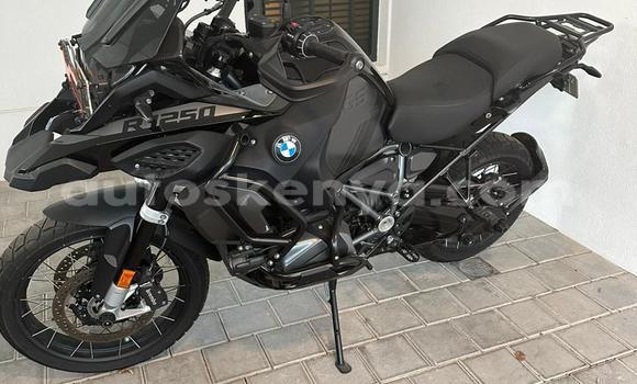 Nunua Ilio tumika BMW GS Nyeusi Bike ndani ya Nairobi nchini Nairobi