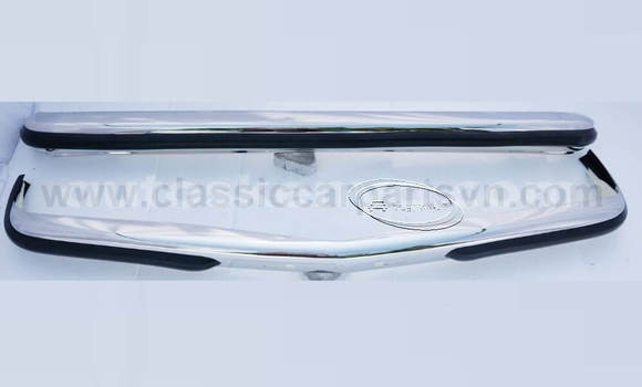 Buy Mercedes W123 bumper in Bomet in Rift Valley Buy Mercedes W123 bumper in Bomet in Rift Valley