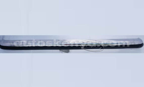 Buy Mercedes W123 bumper in Bomet in Rift Valley Buy Mercedes W123 bumper in Bomet in Rift Valley