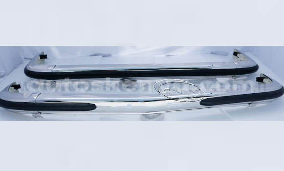 Buy Mercedes W123 bumper in Bomet in Rift Valley Buy Mercedes W123 bumper in Bomet in Rift Valley