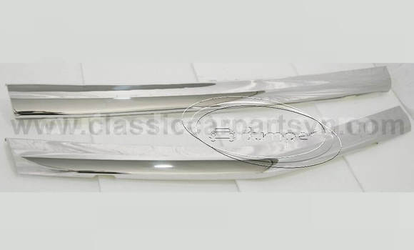 Buy Mercedes R107 bumpers in Bomet in Rift Valley Buy Mercedes R107 bumpers in Bomet in Rift Valley