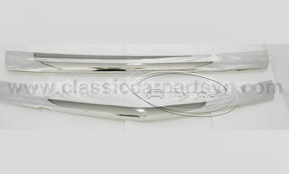 Buy Mercedes R107 bumpers in Bomet in Rift Valley Buy Mercedes R107 bumpers in Bomet in Rift Valley