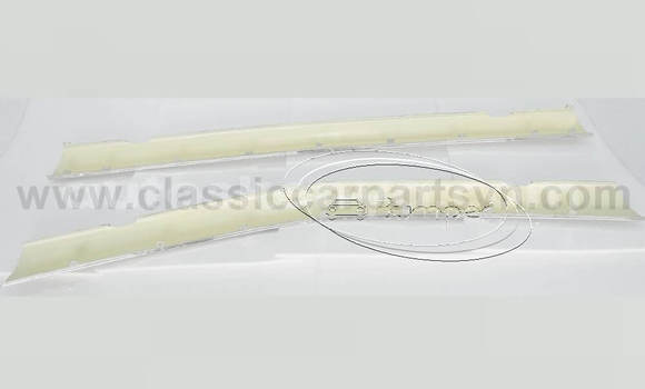 Buy Mercedes R107 bumpers in Bomet in Rift Valley Buy Mercedes R107 bumpers in Bomet in Rift Valley