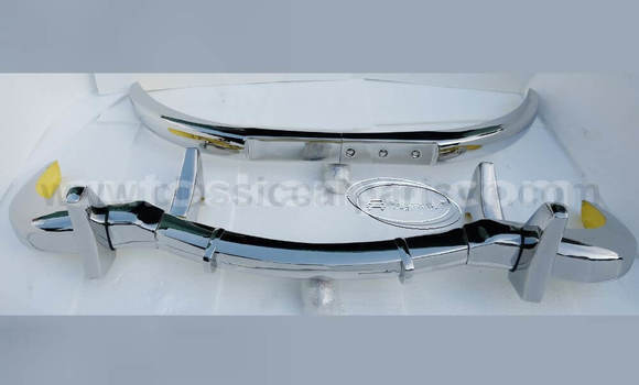 Buy Mercedes 300SL bumper in Bungoma in West Kenya Buy Mercedes 300SL bumper in Bungoma in West Kenya