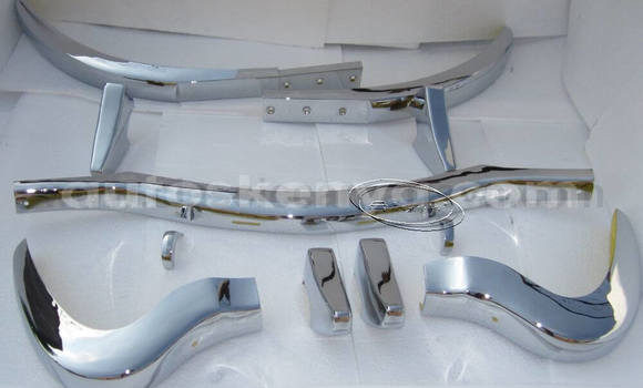 Buy Mercedes 300SL bumper in Bungoma in West Kenya Buy Mercedes 300SL bumper in Bungoma in West Kenya