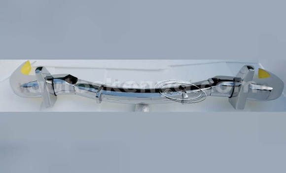 Buy Mercedes 300SL bumper in Bungoma in West Kenya Buy Mercedes 300SL bumper in Bungoma in West Kenya