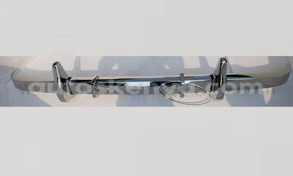 Buy Mercedes W187 bumper in Bura in Northeast Kenya Buy Mercedes W187 bumper in Bura in Northeast Kenya