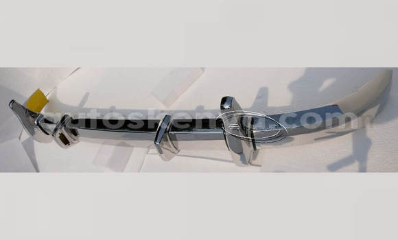 Buy Mercedes W187 bumper in Bura in Northeast Kenya Buy Mercedes W187 bumper in Bura in Northeast Kenya