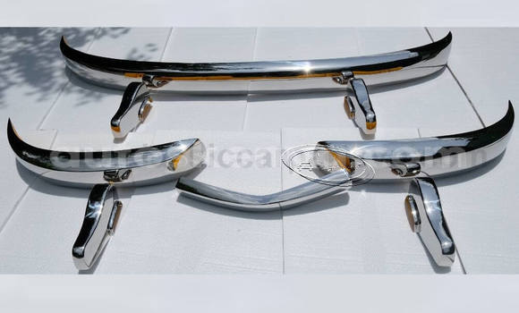 Buy Mercedes Adenauer bumper in Bissil in Nairobi Buy Mercedes Adenauer bumper in Bissil in Nairobi
