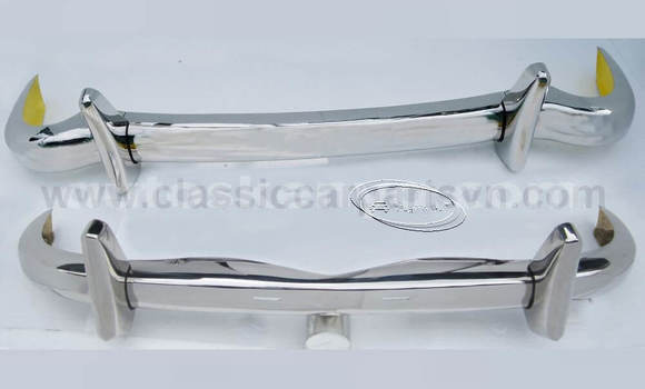 Buy Mercedes Ponton bumpers in Bomet in Rift Valley Buy Mercedes Ponton bumpers in Bomet in Rift Valley