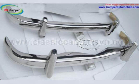 Buy Mercedes Ponton bumpers in Bomet in Rift Valley Buy Mercedes Ponton bumpers in Bomet in Rift Valley