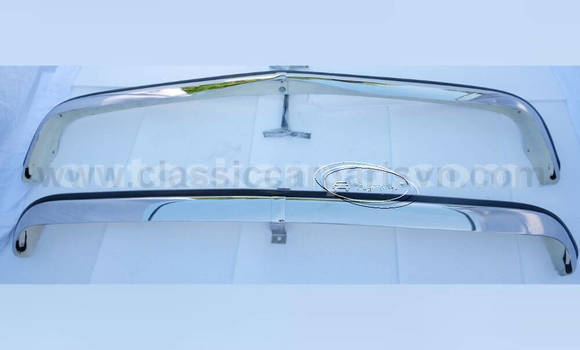 Buy Mercedes W114 W115 bumper in Bissil in Nairobi Buy Mercedes W114 W115 bumper in Bissil in Nairobi
