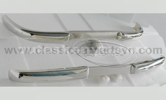 Buy Mercedes W136 bumper in Bomet in Rift Valley Buy Mercedes W136 bumper in Bomet in Rift Valley