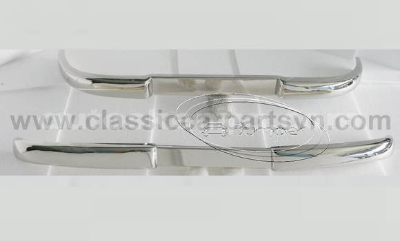 Buy Mercedes W136 bumper in Bomet in Rift Valley Buy Mercedes W136 bumper in Bomet in Rift Valley