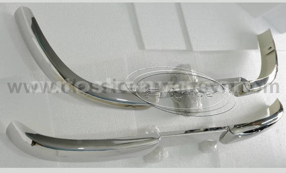 Buy Mercedes W136 bumper in Bomet in Rift Valley Buy Mercedes W136 bumper in Bomet in Rift Valley