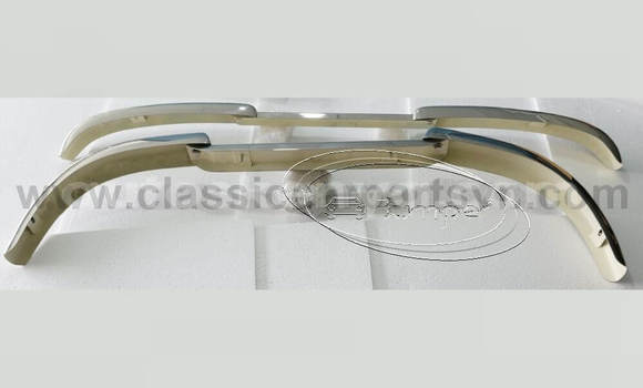 Buy Mercedes W136 bumper in Bomet in Rift Valley Buy Mercedes W136 bumper in Bomet in Rift Valley