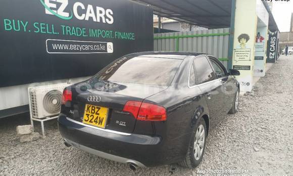 Oofamaa Audi A4 Black Makiinaa iti Nairobi keessatti Nairobi keessatti Oofamaa Audi A4 Black Makiinaa iti Nairobi keessatti Nairobi keessatti