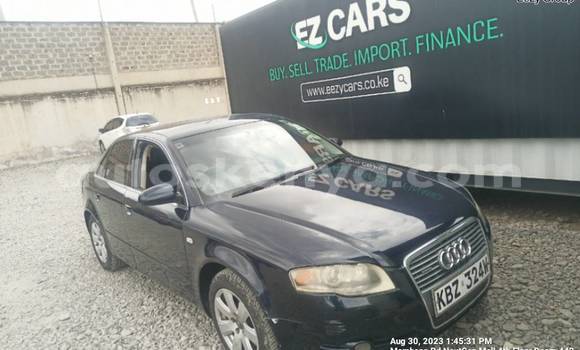 Oofamaa Audi A4 Black Makiinaa iti Nairobi keessatti Nairobi keessatti Oofamaa Audi A4 Black Makiinaa iti Nairobi keessatti Nairobi keessatti