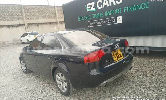 Oofamaa Audi A4 Black Makiinaa iti Nairobi keessatti Nairobi keessatti Oofamaa Audi A4 Black Makiinaa iti Nairobi keessatti Nairobi keessatti