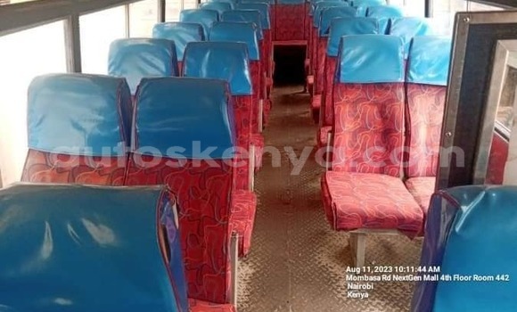 Buy Used Hino Ranger Blue Truck in Nairobi in Nairobi Buy Used Hino Ranger Blue Truck in Nairobi in Nairobi