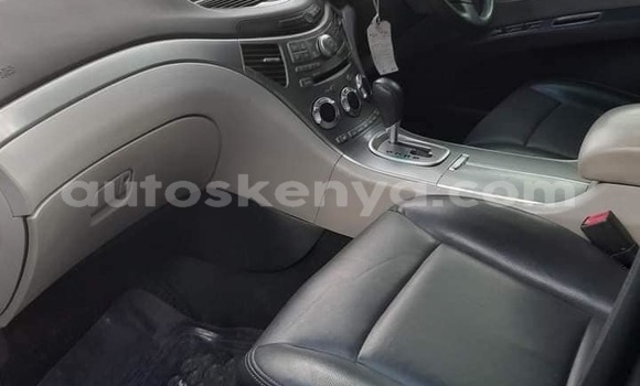 Buy Used Subaru Bistro Black Car in Nairobi in Nairobi Buy Used Subaru Bistro Black Car in Nairobi in Nairobi