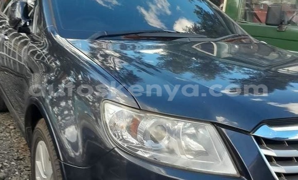 Buy Used Subaru Bistro Black Car in Nairobi in Nairobi Buy Used Subaru Bistro Black Car in Nairobi in Nairobi