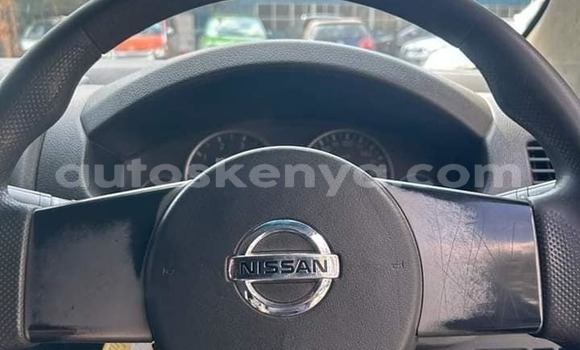 Oofamaa Nissan Navara Black Makiinaa iti Nairobi keessatti Nairobi keessatti Oofamaa Nissan Navara Black Makiinaa iti Nairobi keessatti Nairobi keessatti