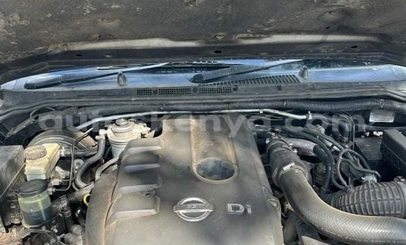 Oofamaa Nissan Navara Black Makiinaa iti Nairobi keessatti Nairobi keessatti Oofamaa Nissan Navara Black Makiinaa iti Nairobi keessatti Nairobi keessatti