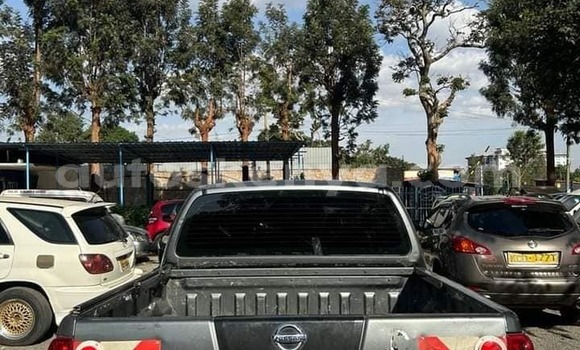 Oofamaa Nissan Navara Other Makiinaa iti Nairobi keessatti Nairobi keessatti Oofamaa Nissan Navara Other Makiinaa iti Nairobi keessatti Nairobi keessatti