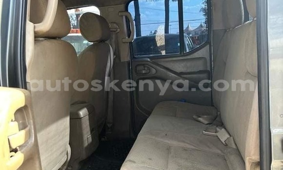 Oofamaa Nissan Navara Other Makiinaa iti Nairobi keessatti Nairobi keessatti Oofamaa Nissan Navara Other Makiinaa iti Nairobi keessatti Nairobi keessatti