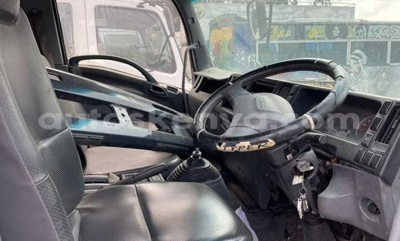 Buy Used Isuzu FRR 33L White Truck in Nairobi in Nairobi Buy Used Isuzu FRR 33L White Truck in Nairobi in Nairobi