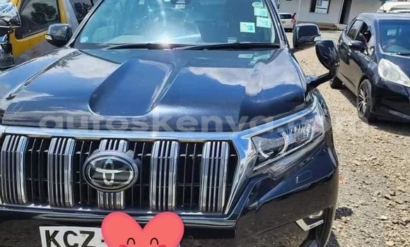 Oofamaa Toyota Land Cruiser Black Makiinaa iti Nairobi keessatti Nairobi keessatti Oofamaa Toyota Land Cruiser Black Makiinaa iti Nairobi keessatti Nairobi keessatti