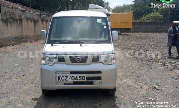 Oofamaa Nissan Clipper Other Makiinaa iti Nairobi keessatti Nairobi keessatti Oofamaa Nissan Clipper Other Makiinaa iti Nairobi keessatti Nairobi keessatti