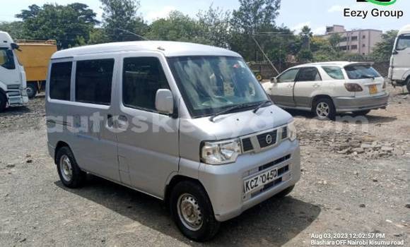 Oofamaa Nissan Clipper Other Makiinaa iti Nairobi keessatti Nairobi keessatti Oofamaa Nissan Clipper Other Makiinaa iti Nairobi keessatti Nairobi keessatti