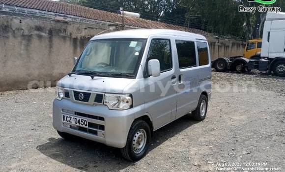 Oofamaa Nissan Clipper Other Makiinaa iti Nairobi keessatti Nairobi keessatti Oofamaa Nissan Clipper Other Makiinaa iti Nairobi keessatti Nairobi keessatti