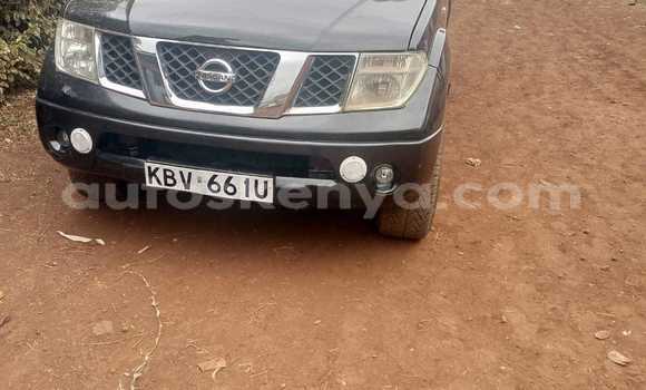 Oofamaa Nissan Navara Black Makiinaa iti Nairobi keessatti Nairobi keessatti Oofamaa Nissan Navara Black Makiinaa iti Nairobi keessatti Nairobi keessatti