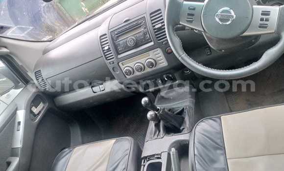 Oofamaa Nissan Navara Black Makiinaa iti Nairobi keessatti Nairobi keessatti Oofamaa Nissan Navara Black Makiinaa iti Nairobi keessatti Nairobi keessatti