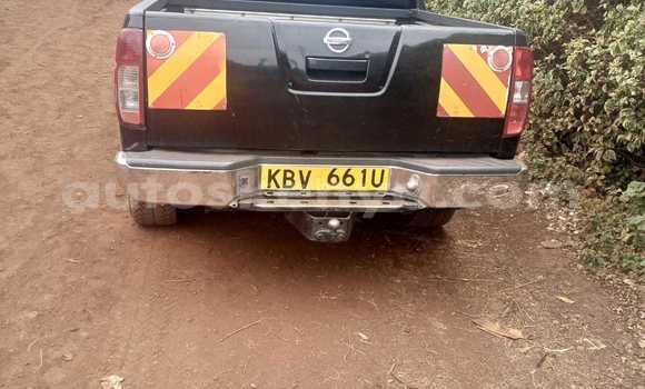 Oofamaa Nissan Navara Black Makiinaa iti Nairobi keessatti Nairobi keessatti Oofamaa Nissan Navara Black Makiinaa iti Nairobi keessatti Nairobi keessatti