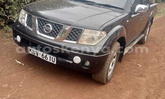 Oofamaa Nissan Navara Black Makiinaa iti Nairobi keessatti Nairobi keessatti Oofamaa Nissan Navara Black Makiinaa iti Nairobi keessatti Nairobi keessatti