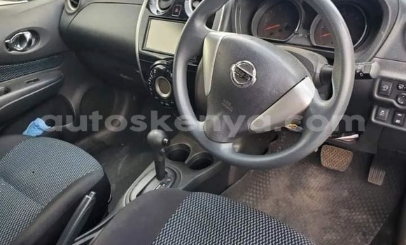 Buy Used Nissan Note Other Car in Nairobi in Nairobi Buy Used Nissan Note Other Car in Nairobi in Nairobi