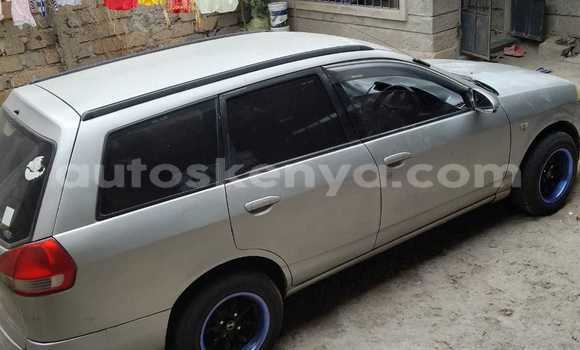 Buy Used Nissan Wingroad Other Car in Nairobi in Nairobi Buy Used Nissan Wingroad Other Car in Nairobi in Nairobi