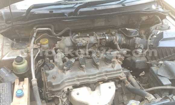 Buy Used Nissan Wingroad Other Car in Nairobi in Nairobi Buy Used Nissan Wingroad Other Car in Nairobi in Nairobi